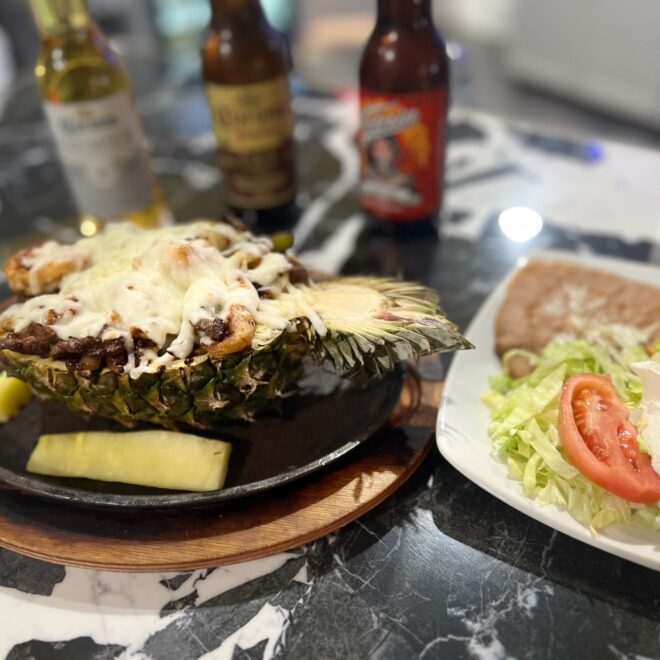 Los Tres Danville Va