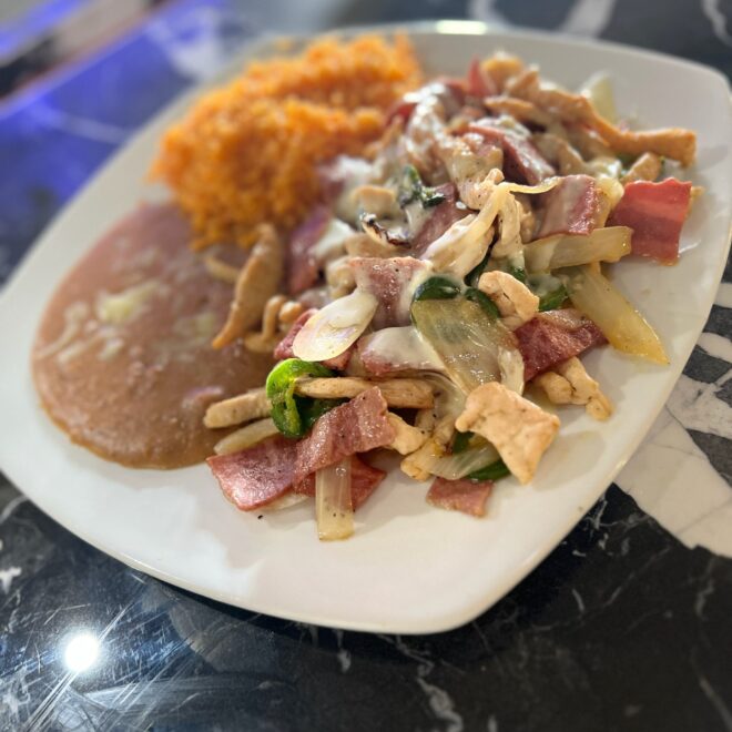 Los Tres Danville Va