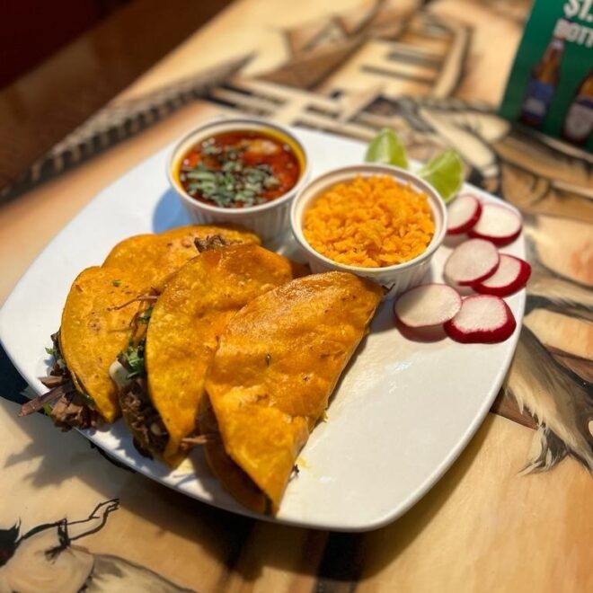 Los Tres Danville Va